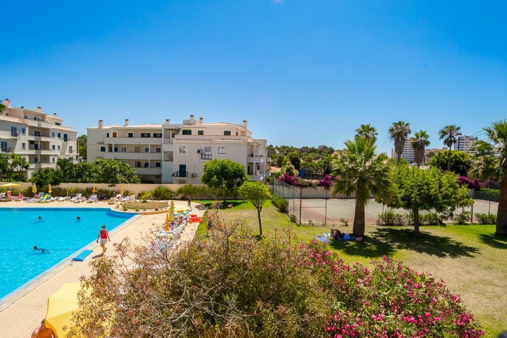 Appartement Dunas Do T2 *