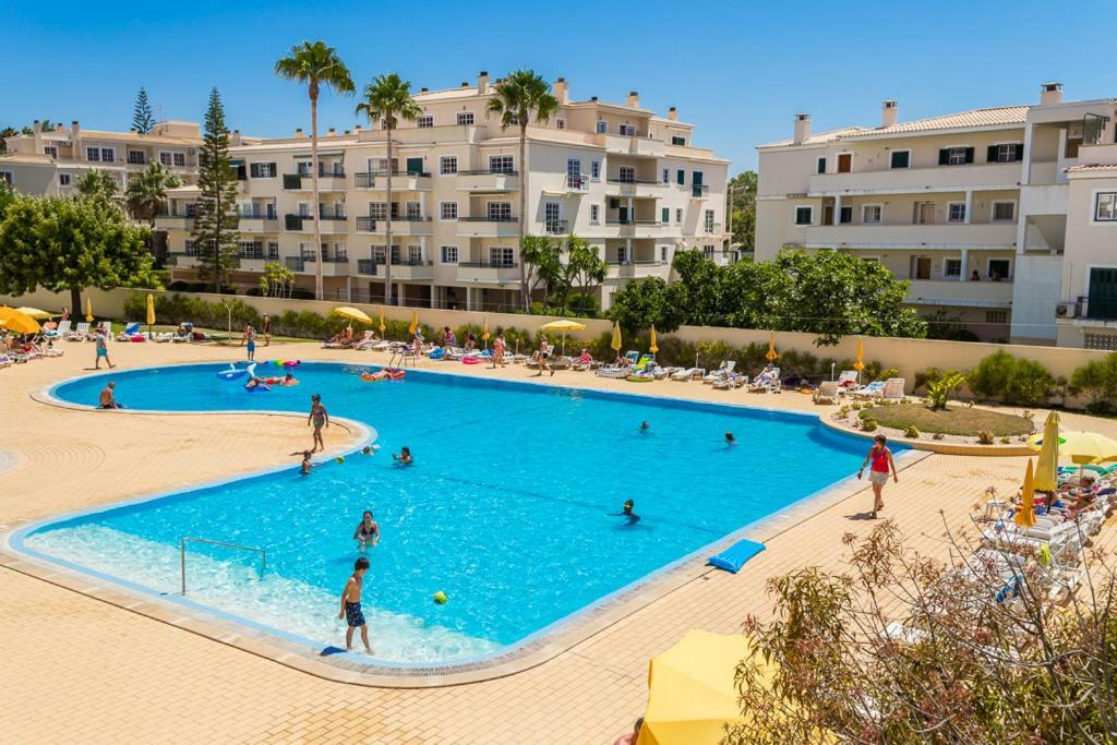 Dunas Do T2 Appartement *