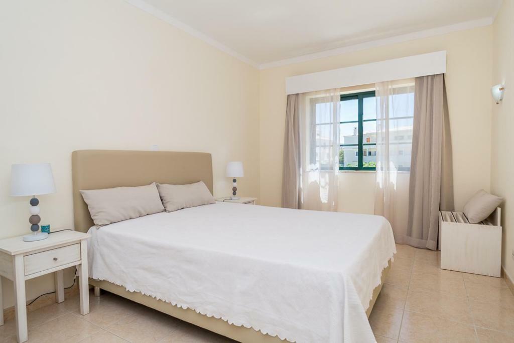 Appartement Dunas Do T2 *