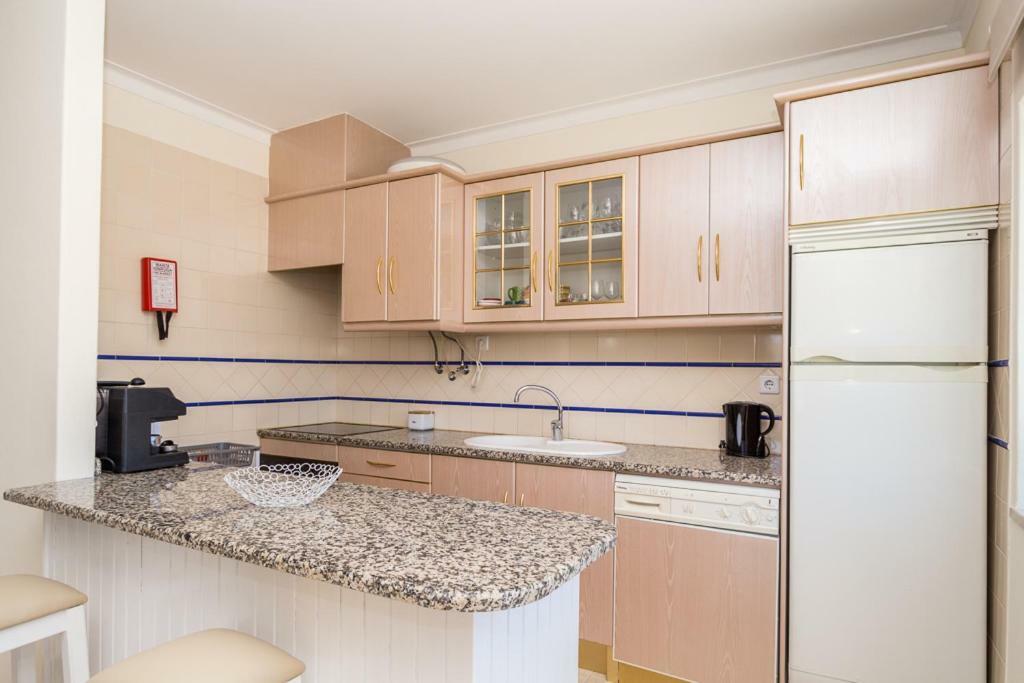 Dunas Do T2 Appartement *