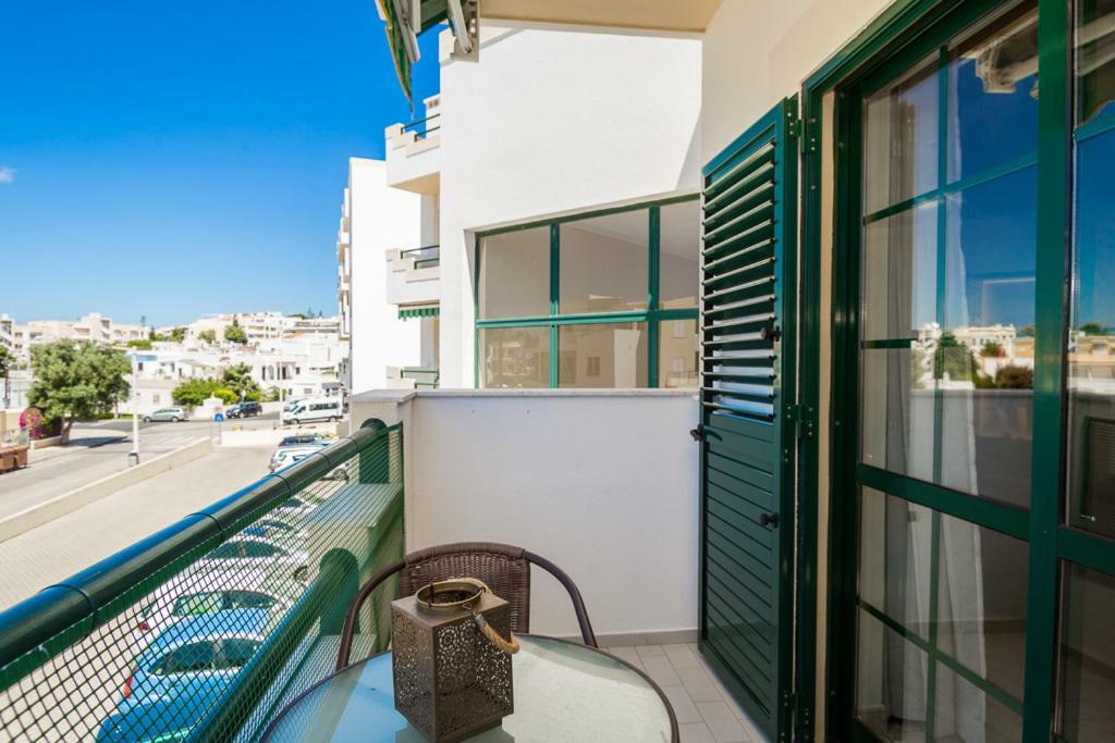 Appartement Dunas Do T2 Alvor
