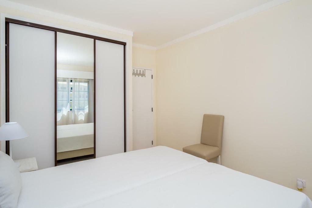 Dunas Do T2 Appartement *