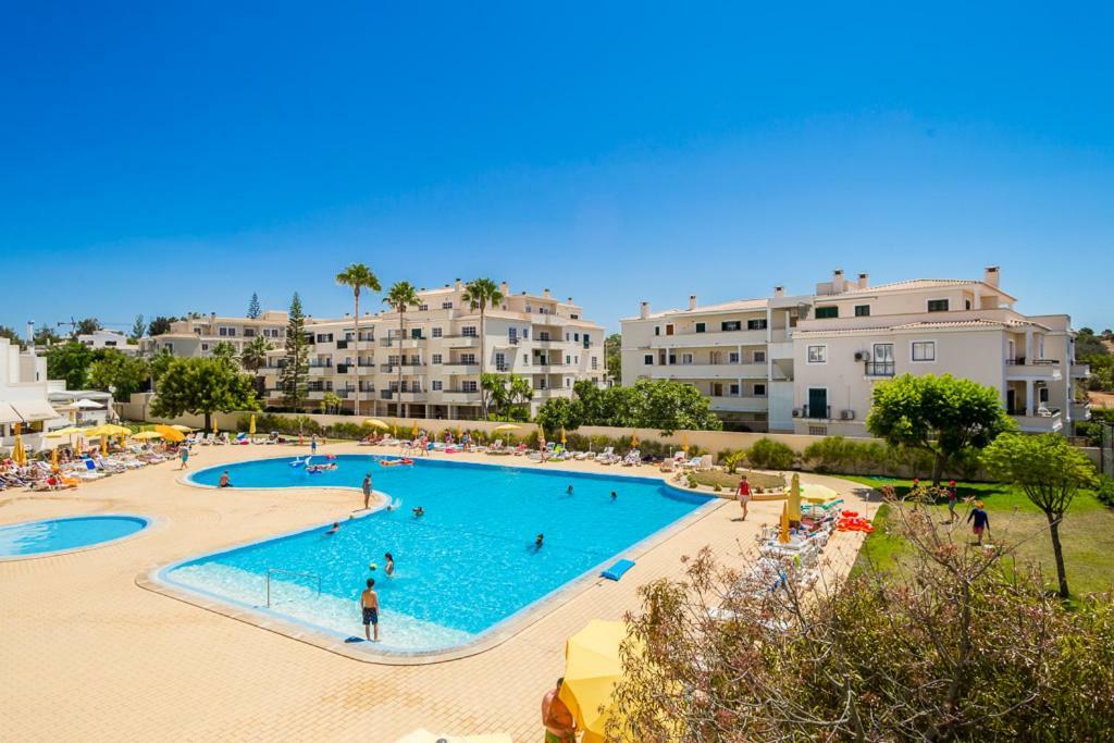 Appartement Dunas Do T2
