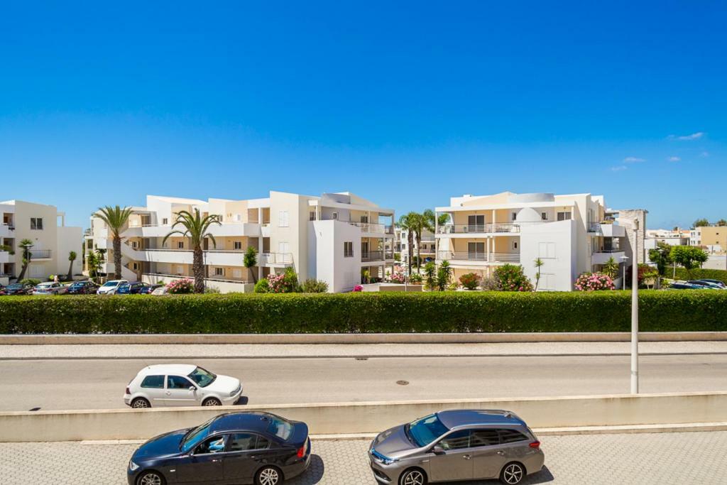Dunas Do T2 Appartement *