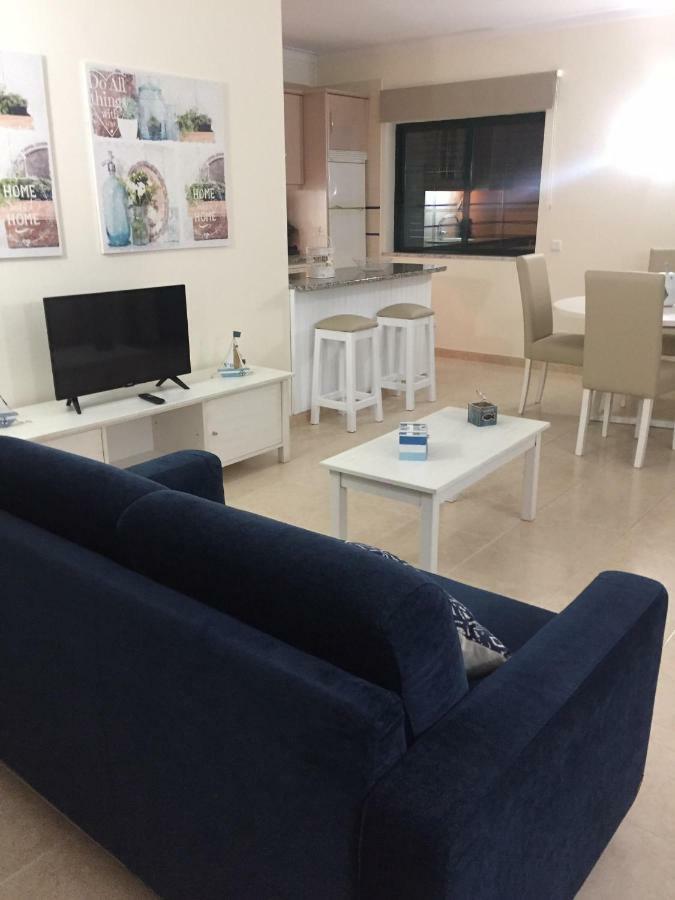 Dunas Do T2 Apartment Alvor