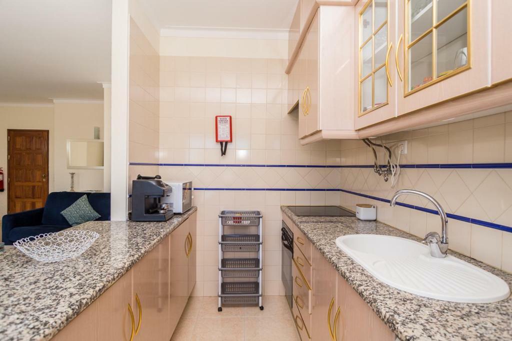 Dunas Do T2 Apartment