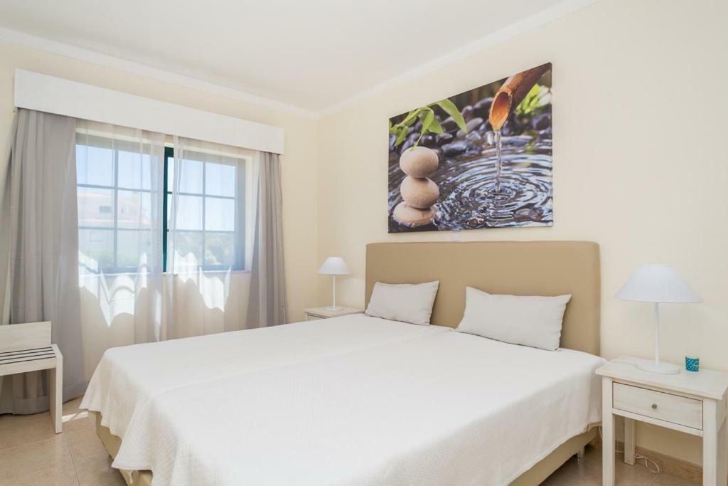 Apartment Dunas Do T2 Alvor
