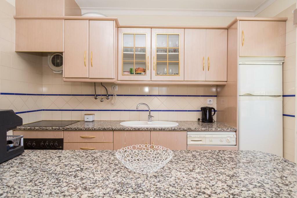 Apartment Dunas Do T2 *